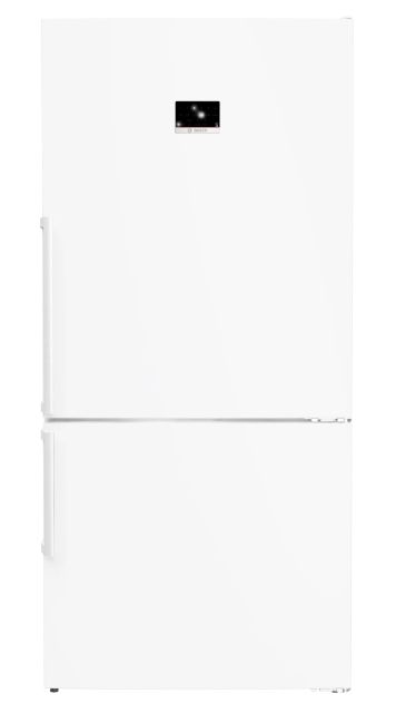 Bosch KGP86FWC0N Kombi No Frost Buzdolabı