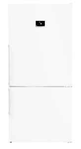 Bosch KGP86FWC0N Kombi No Frost Buzdolabı
