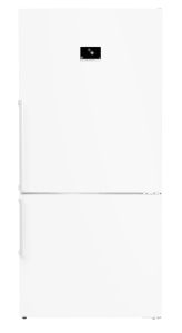 Bosch KGP86FWC0N Kombi No Frost Buzdolabı