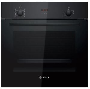 Bosch HBF512BB1T Siyah Ankastre Fırın