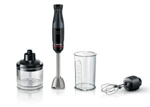 Bosch MSM4B624 Serie 4 ErgoMaster 1000 W El Blenderı