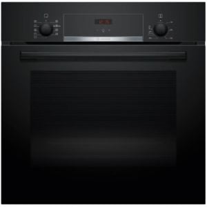 Bosch HBF534EB3T Siyah Ankastre Fırın