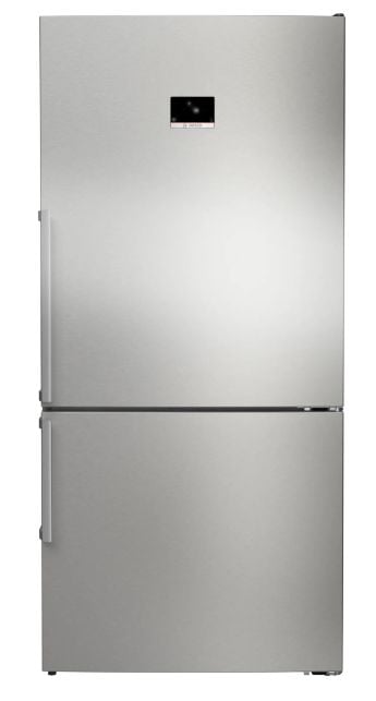 Bosch KGP86FIC0N Kombi No Frost Buzdolabı