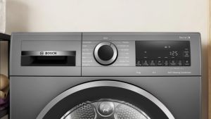 Bosch WQG2420RTR 9 kg Çamaşır Kurutma Makinesi