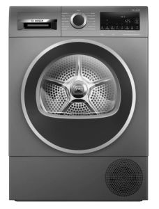 Bosch WQG2420RTR 9 kg Çamaşır Kurutma Makinesi