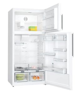 Bosch KDN86AWE0N Çift Kapılı No Frost Buzdolabı