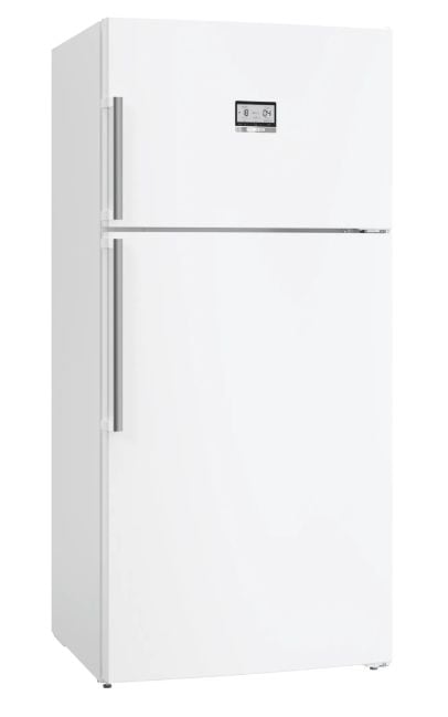 Bosch KDN86AWE0N Çift Kapılı No Frost Buzdolabı