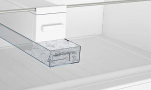 Bosch KDN86AWE0N Çift Kapılı No Frost Buzdolabı