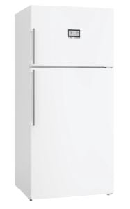Bosch KDN86AWE0N Çift Kapılı No Frost Buzdolabı
