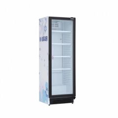 Uğur USS 330 DTK LEAN Dikey Şişe Soğutucu