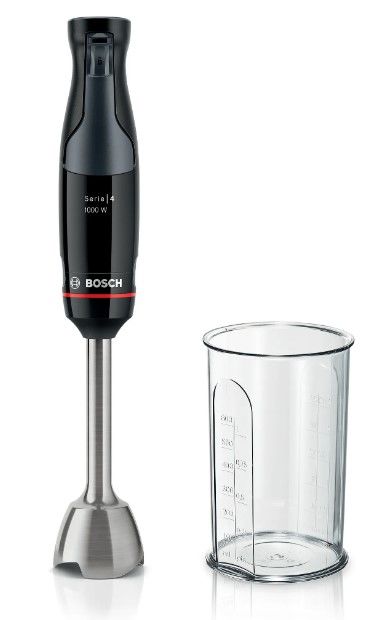 Bosch MSM4B610 Serie 4 ErgoMaster 1000 W El Blenderı