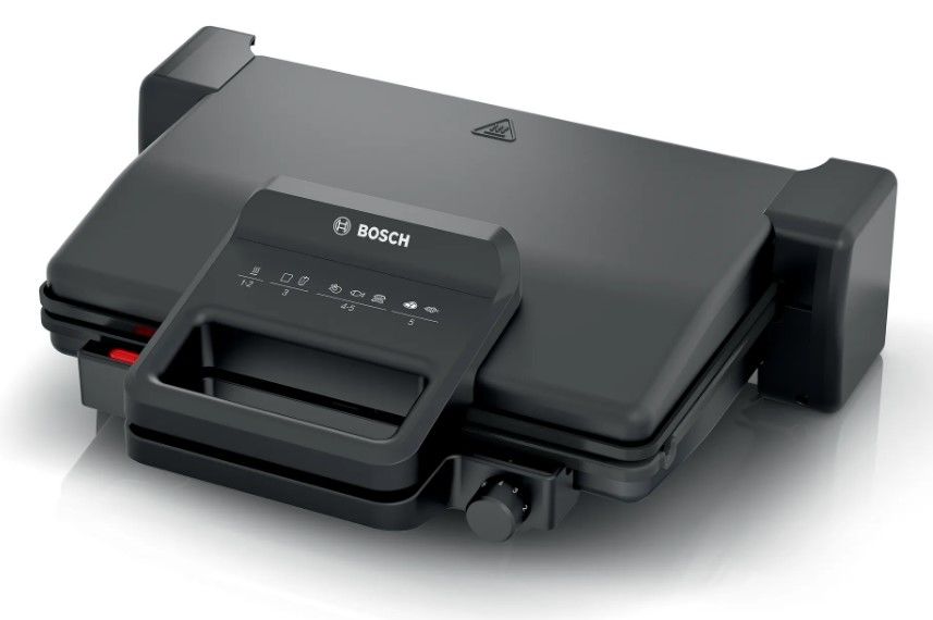 Bosch TCG3323 2000 W Tost Makinesi