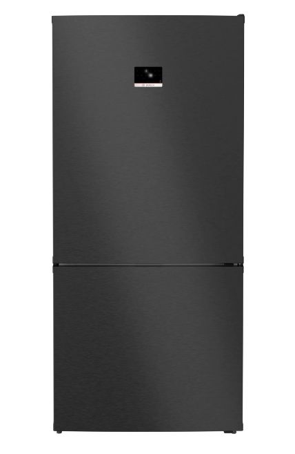 Bosch KGP86AXB0N Kombi No Frost Buzdolabı