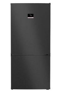 Bosch KGP86AXB0N Kombi No Frost Buzdolabı