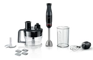 Bosch MSM4B674 Serie 4 Ergomaster 1000 W El Blender Seti
