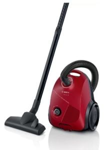 Bosch BGBS2RD1 600 W Toz Torbalı Süpürge