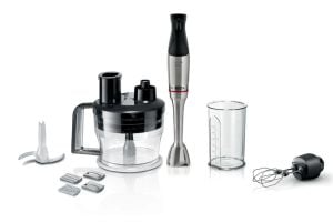 Bosch MSM6M874 Serie 6 Ergomaster 1200 W El Blender Seti