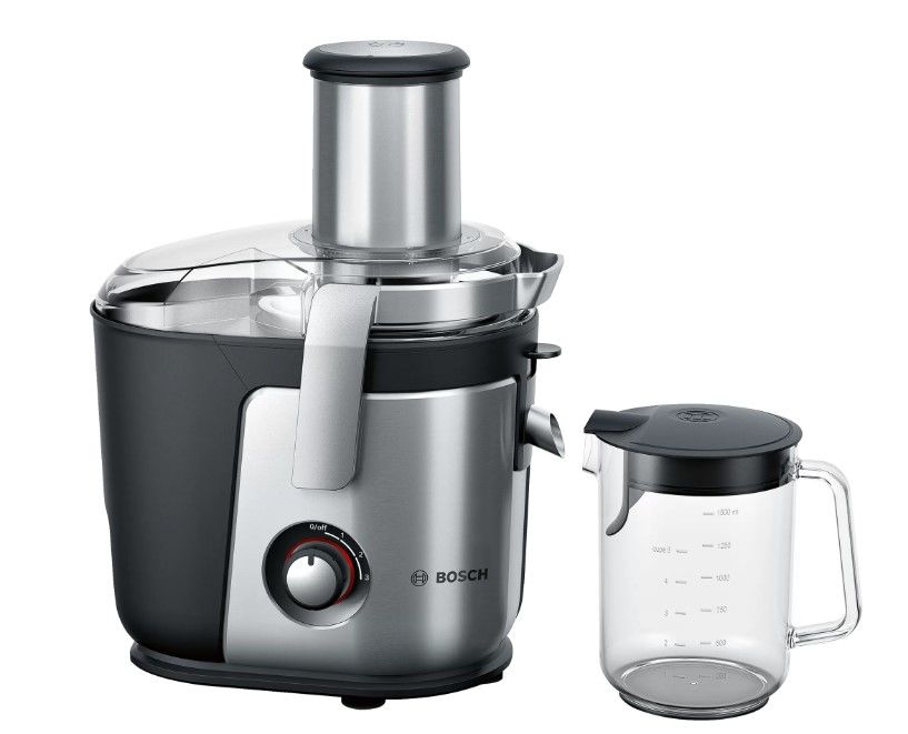 Bosch MES4010 1200 W Katı Meyve Sıkacağı