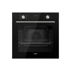 Uğur Platin Ankastre Set ( UAF 6011D SCPET - UAD 6022D SA4D - UAO 6040W0 SCY CSR1 )