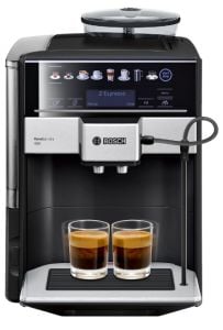 Bosch TIS65429RW Vero Barista 400 Tam Otomatik Espresso Makinesi