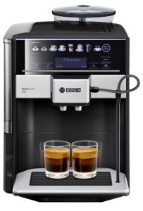 Bosch TIS65429RW Vero Barista 400 Tam Otomatik Espresso Makinesi