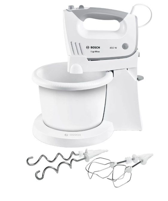 Bosch MFQ36460 450 W Mikser