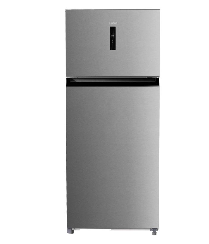 Uğur UES 540 D2K NFI DGT R65 Çift Kapılı No Frost Buzdolabı