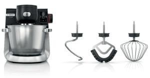 Bosch MUMS6ZS00 1600 W 5.5 lt Mutfak Şefi