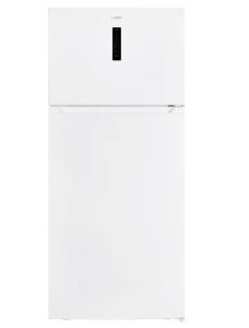 Uğur UES 528 D2K NF DGT R66 Beyaz Çift Kapılı No Frost Buzdolabı