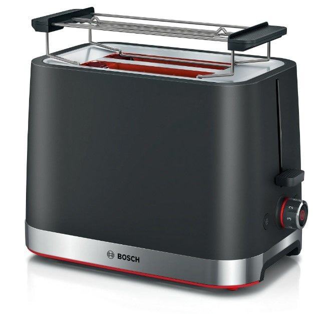 Bosch TAT4M223 Ekmek Kızartma Makinesi