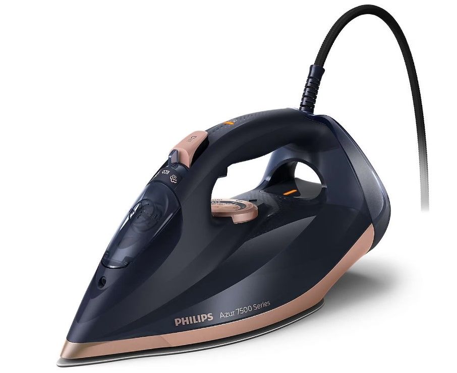 Philips DST7510/80 Azur 7500 Serisi 3200 W Buharlı Ütü