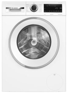 Bosch WGA242X3TR 9 kg 1200 Devir Çamaşır Makinesi