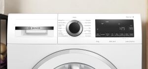 Bosch WGA242X3TR 9 kg 1200 Devir Çamaşır Makinesi