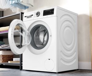 Bosch WGA242X3TR 9 kg 1200 Devir Çamaşır Makinesi