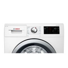 Bosch WAT246H0TR Home Connect A+++ 1200 Devir 9 kg Çamaşır Makinesi