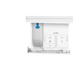 Bosch WAT246H0TR Home Connect A+++ 1200 Devir 9 kg Çamaşır Makinesi