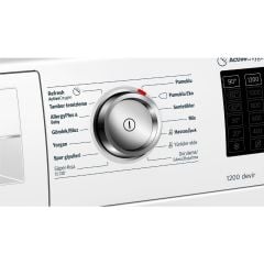Bosch WAT24780TR 1200 Devir 9 kg Çamaşır Makinesi