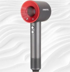 POWERTEC TR 3333 / PLAZMA FÖN MAKİNESİ-SAÇ KURUTMA MAKİNESİ