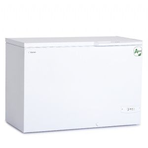 UĞUR UED 380 SANDIK TİPİ DERİN DONDURUCU 330 LT 129*70*90