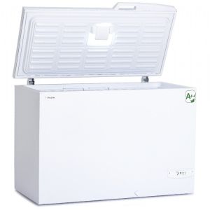 UĞUR UED 380 SANDIK TİPİ DERİN DONDURUCU 330 LT 129*70*90