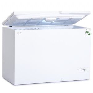 UĞUR UED 380 SANDIK TİPİ DERİN DONDURUCU 330 LT 129*70*90