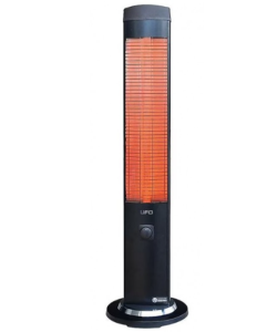 Ufo Term KT 23 2300 W Kule Tipi Infrared Isıtıcı