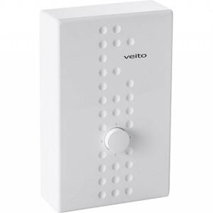 Veito Flow S 9000 W Ani Su Isıtıcı